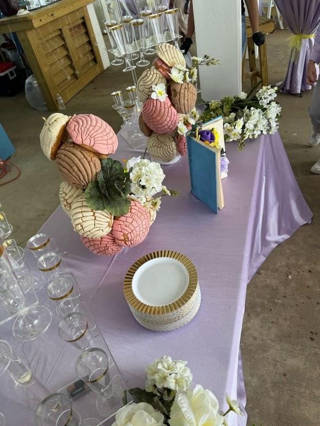 Seahorse Beach Weddings - 2