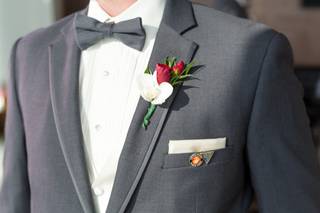 SOUTH JERSEY FLORIST - 34