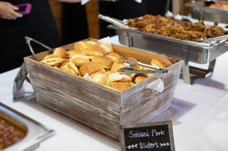 Cascade Catering - 16