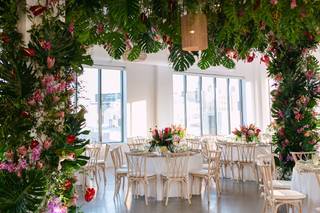 AWE: Amazing Weddings & Events - 6
