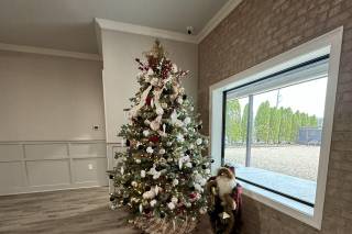 The Victoria - The Gathering Place - 9
