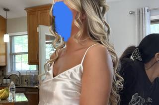 Hairs 2 the Bride, LTD - 18
