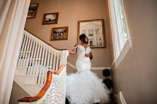 Overhills Mansion - 19