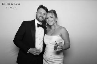 Events 2 Remember NJ - Mirror Photo Booths - 6