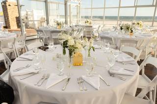 Atrium at Sunny Atlantic - 9