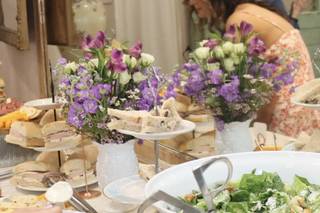 Kaye's Heirlooms & Blooms - 6