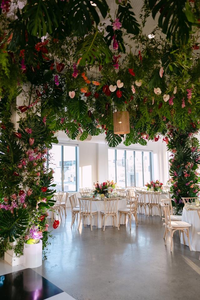 AWE: Amazing Weddings & Events - 2