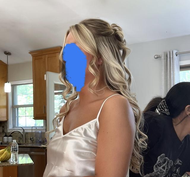 Hairs 2 the Bride, LTD - 4