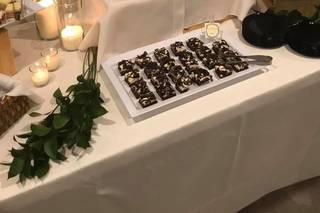 Good Food Events + Catering - 14