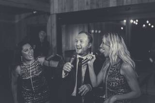 PINK CADILLAC BAND & DJ - 4