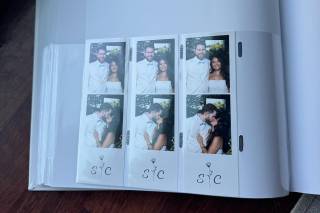 Rejoice Photo Booth - 5