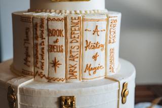 Blue House Bakeshop - 12