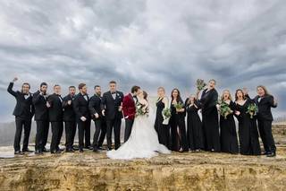 Hermann Hill Weddings - 12