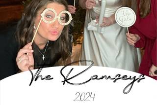 Don't Blink! Photo Booths - 7