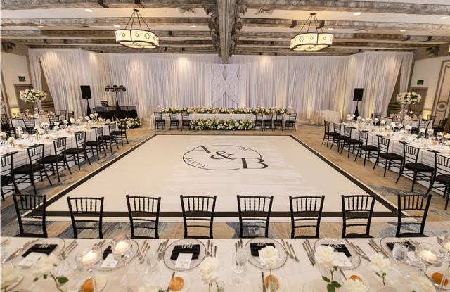 Chiavari Chairs Rental of San diego - 3