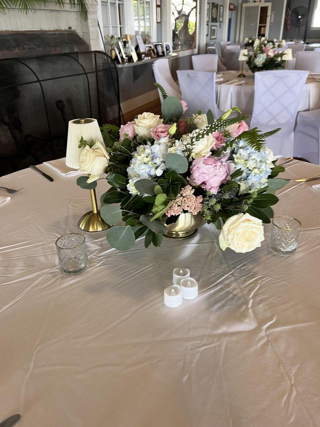 Aspen Rose Events - 1