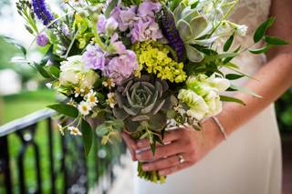 Sassy Snapdragon Florals - 42