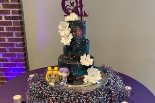 Not Your Nana's Bakery - 6
