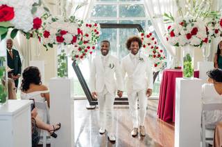 Lhegendary Weddings - 12