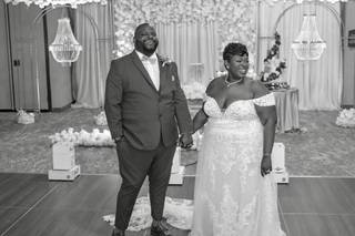 Elegant Touch Creative Events LLC - 24