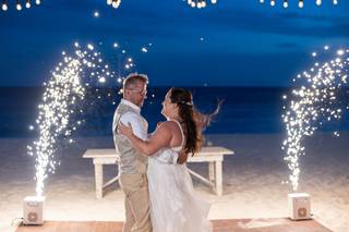 Aruba Wedding - 21
