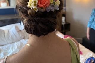 Beloved Bridal Hair and Makeup - 5