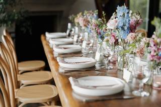 Coastal Rose Events - 5