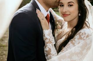Lillian Rose Beauty & Bridal - 11