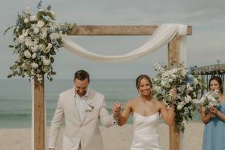 I Do OBX Weddings and Events - 10