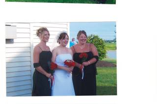 LITTLE BACKYARD WEDDING BOUTIQUE - 5