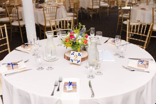Redwood Canyon by Wedgewood Weddings 2