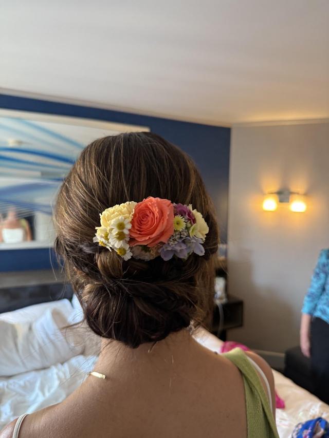 Beloved Bridal Hair and Makeup - 1