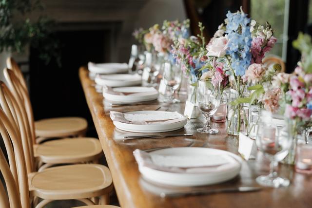 Coastal Rose Events - 1