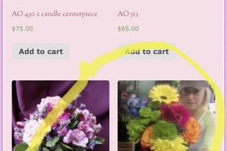 The Flower Station - 4