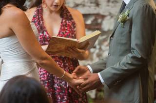 Franny, Wedding Officiant & Day-Of Stage Manager - 15