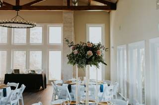 Opal and Slate Events - 10