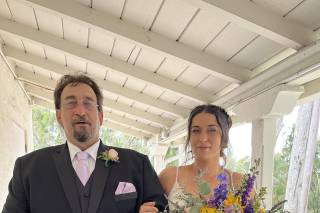 Wedding Flowers by Melissa - 16