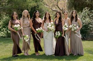 Cal Coast Wedding Beauty - 20
