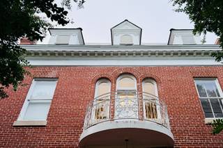 Kentlands Mansion - 6