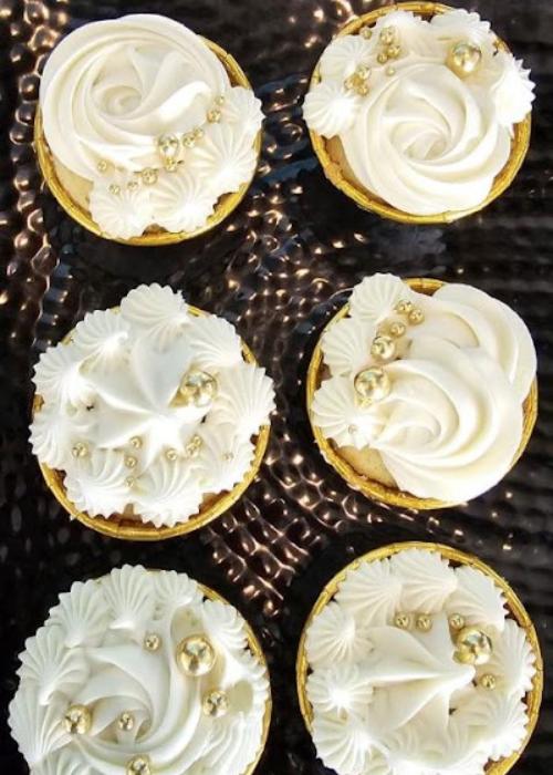Pensacola Cakes - 3