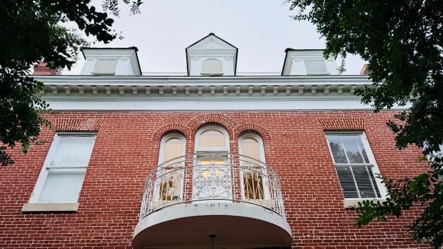 Kentlands Mansion - 3