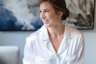 Liana Kathryn Makeup - 9