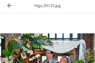 The Uncommon Officiant - 7