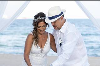 Affordable Beach Weddings - 9