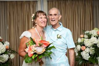 Bahamas Wedding Planner - 19