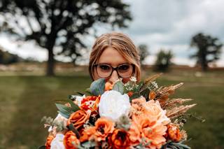 Wedding Decor by Ruth - 9