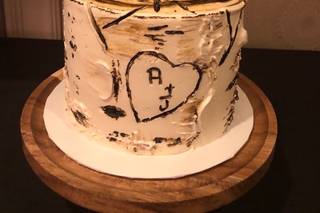 Exquisite Wedding Cakes - 6