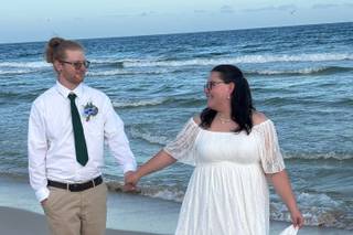 Beach Dream Weddings, LLC - 25