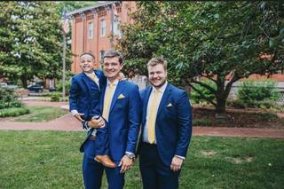 Brad Barnwell Photography - 8