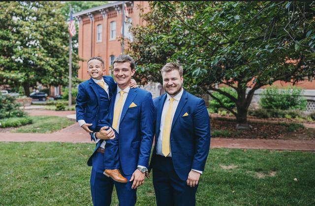 Brad Barnwell Photography - 3